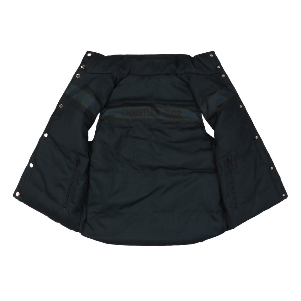 CD BODYWARMER (pre-order)