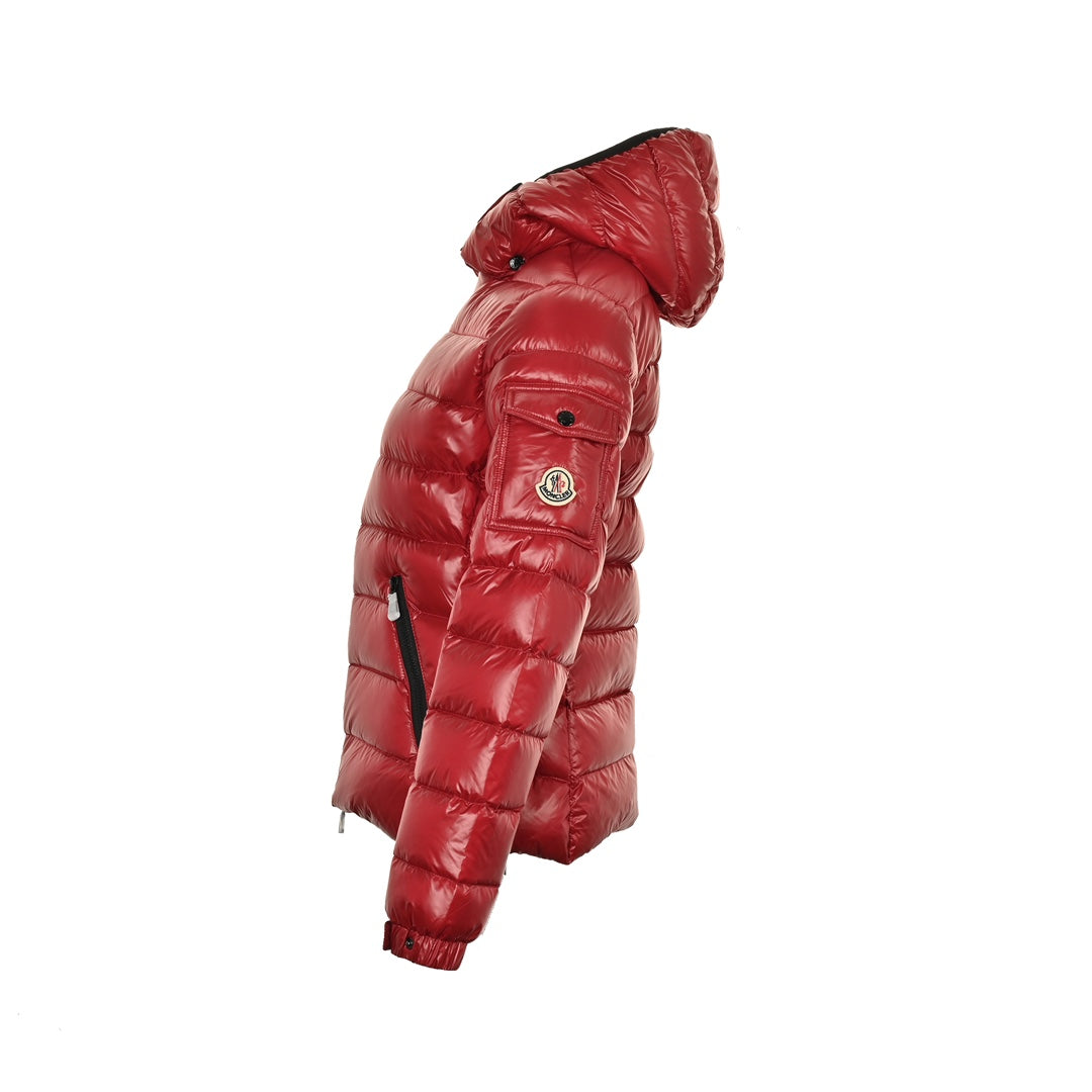 MNCLR JACKET (pre-order)