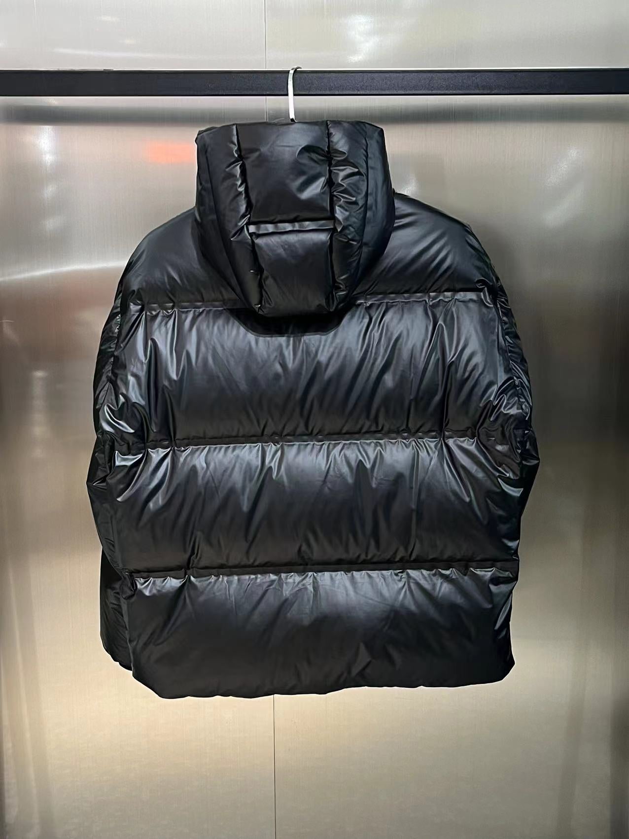 RADA PUFFER (pre-order)