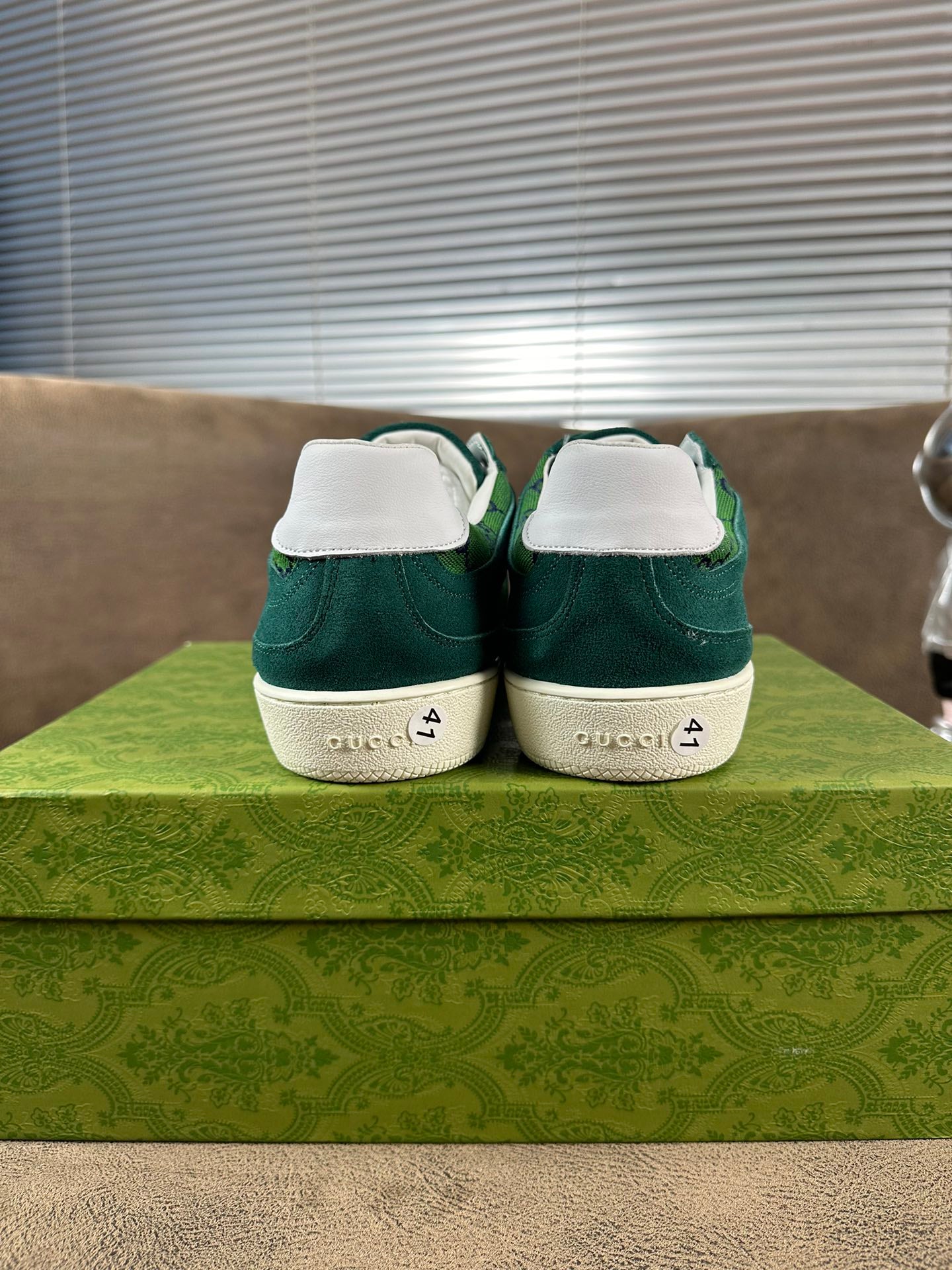 UCCI SNEAKERS CLASSIC (pre-order)