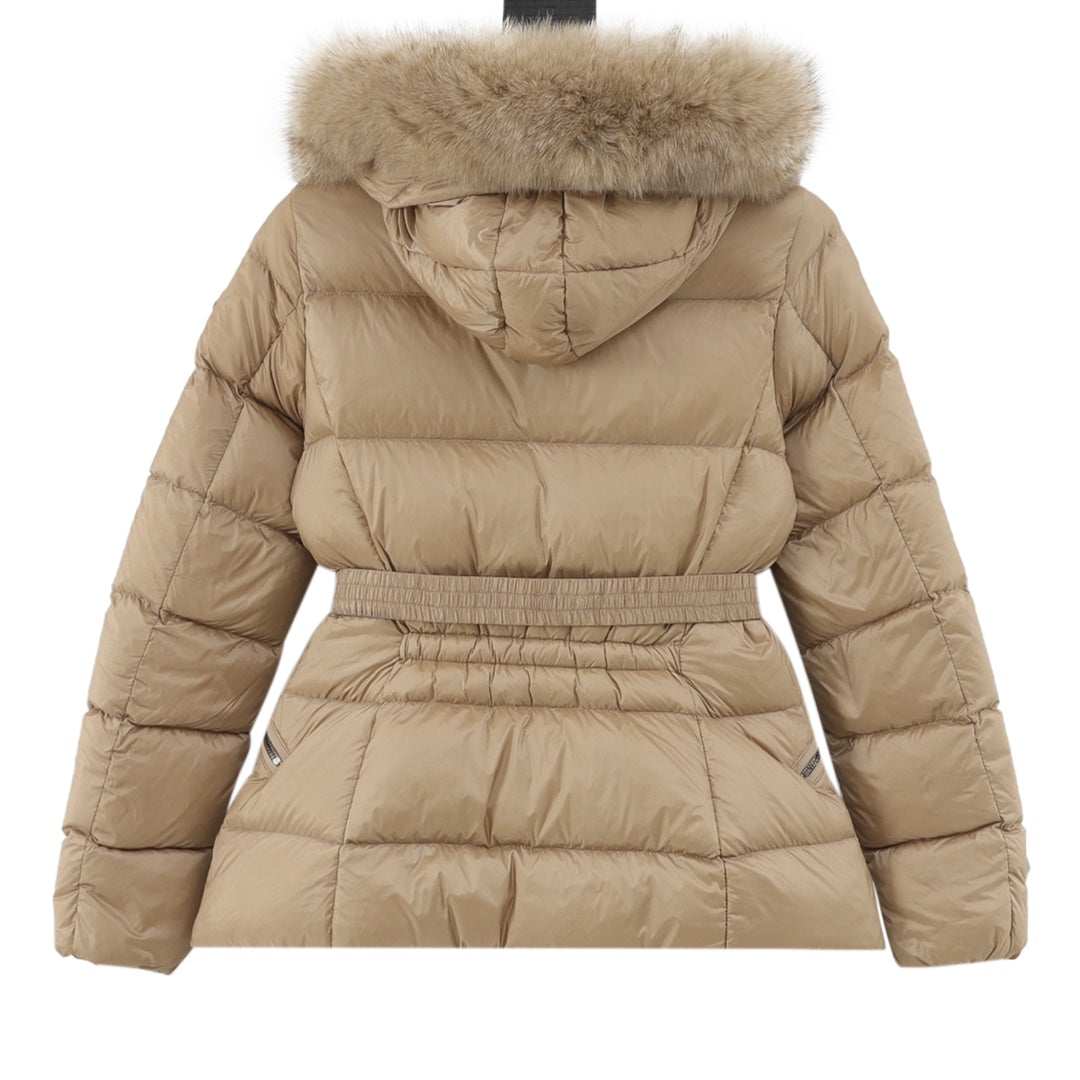 MNCLR JACKET (pre-order)