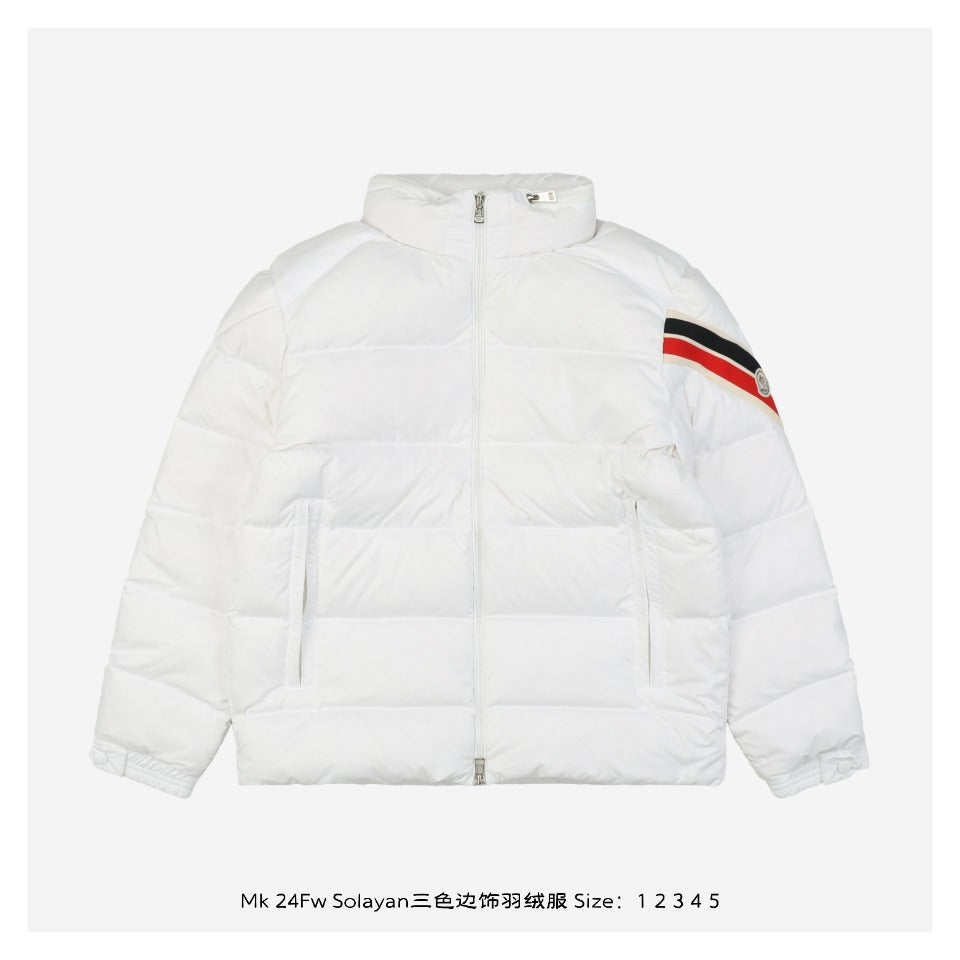 MNCLR JACKET (pre-order)