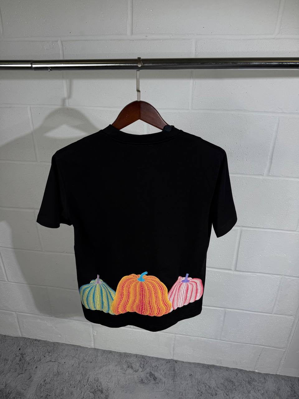 LVE TEE BLACK