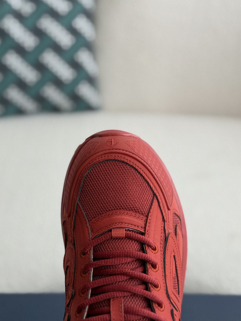 Diorxstone b30 rouge (PRÉCOMMANDE)
