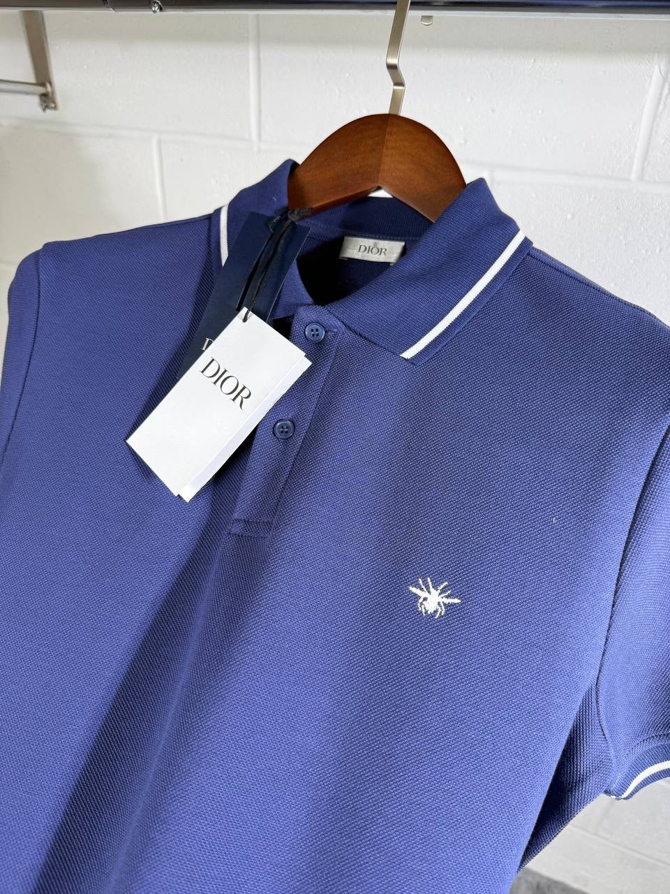 IOR POLO NAVY