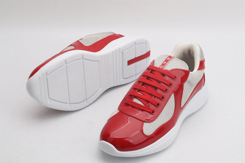 RADA CUPS rouge/blanc (précommande)