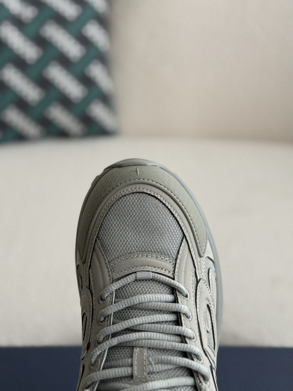 Diorxstone b30 gris (PRÉCOMMANDE)