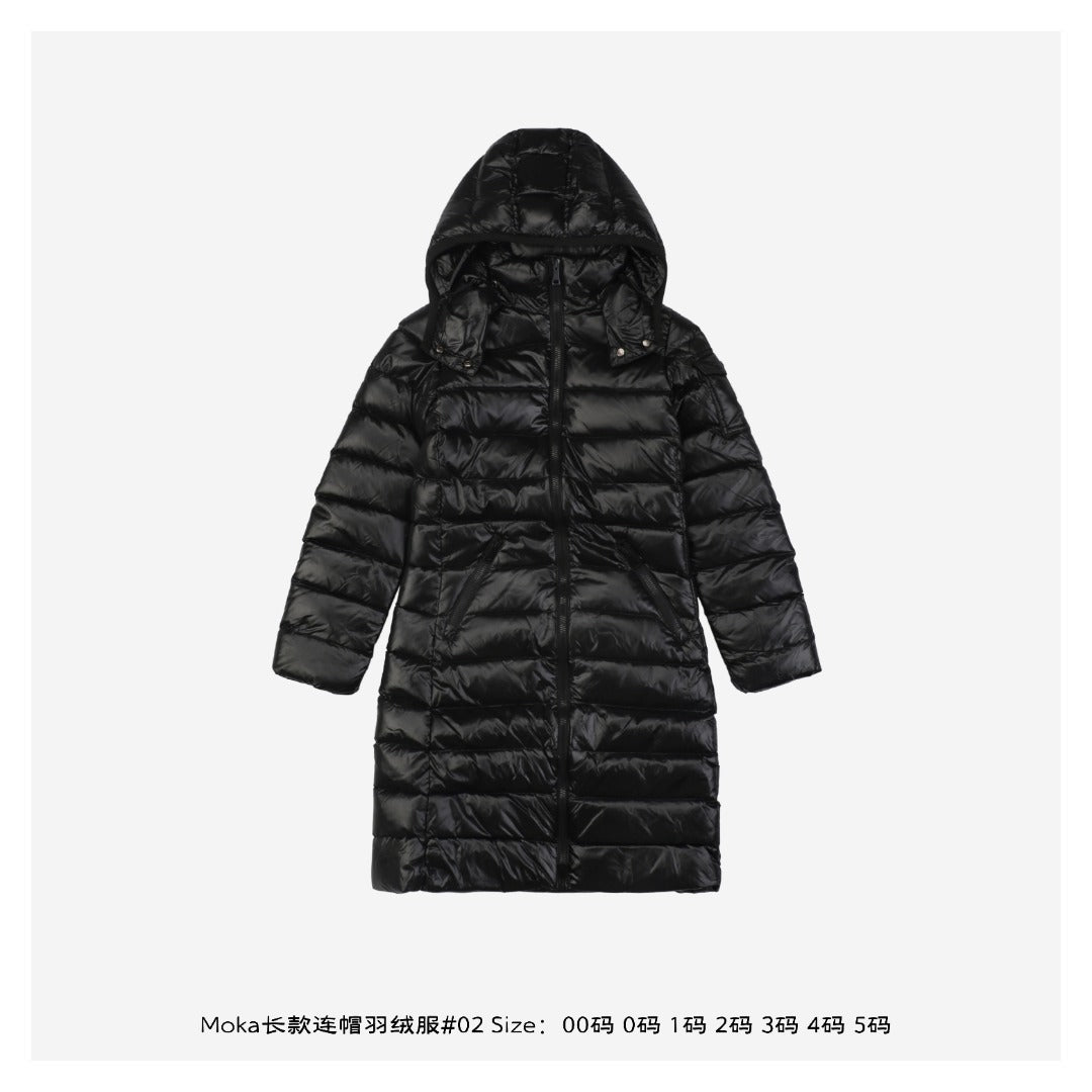 MNCLR COAT (pre-order)