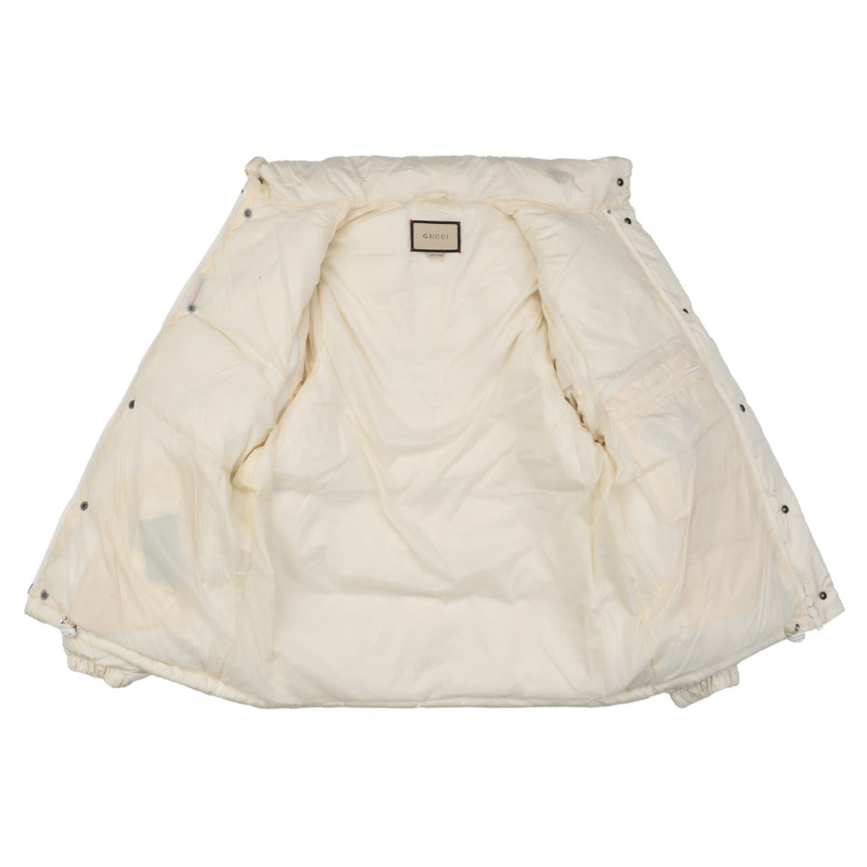 UCCI JACKET (pre-order)