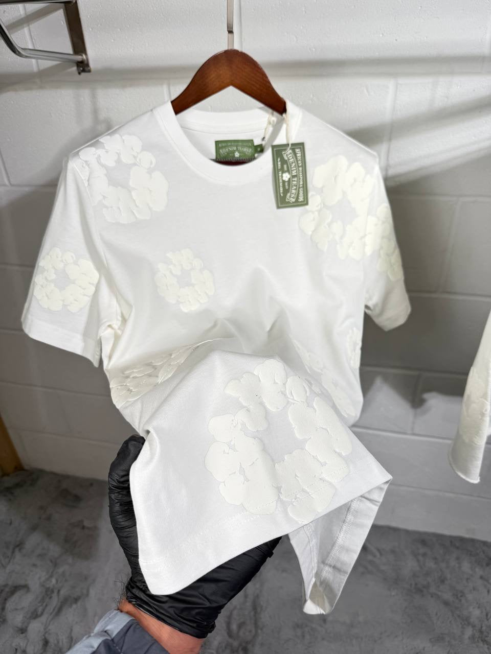ENSEMBLE DNM BLANC