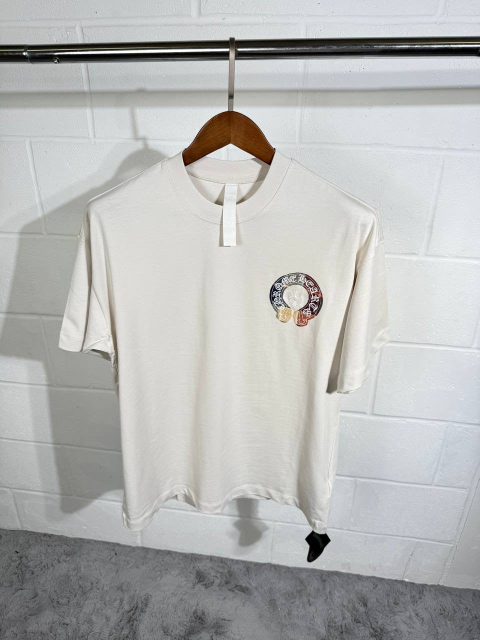 CROME TEE