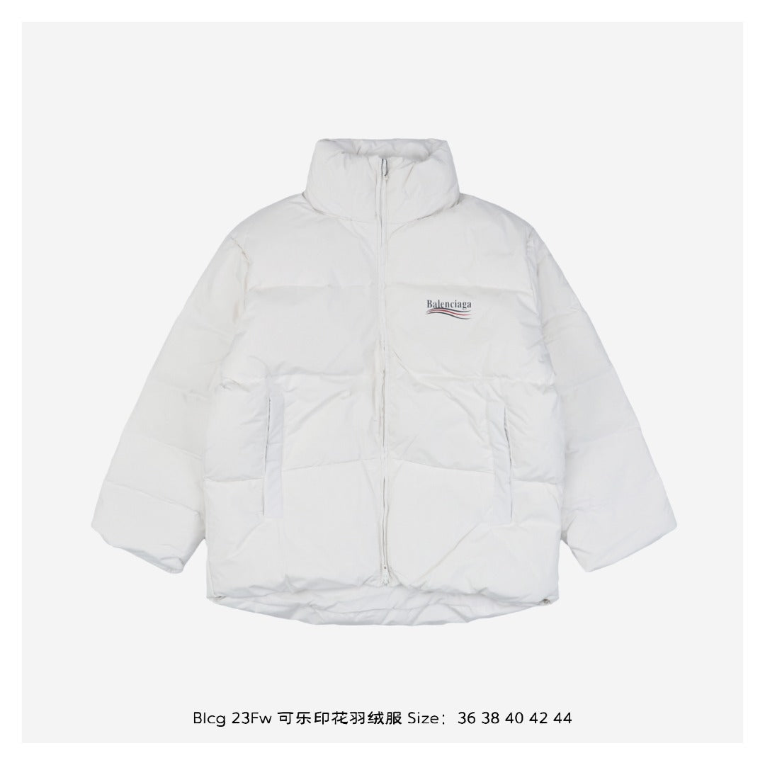 CIAGA JACKET (pre-order)