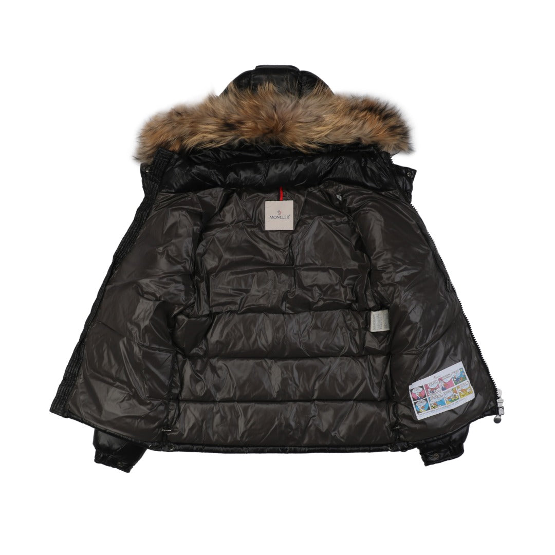 MNCLR PUFFER (pre-order)