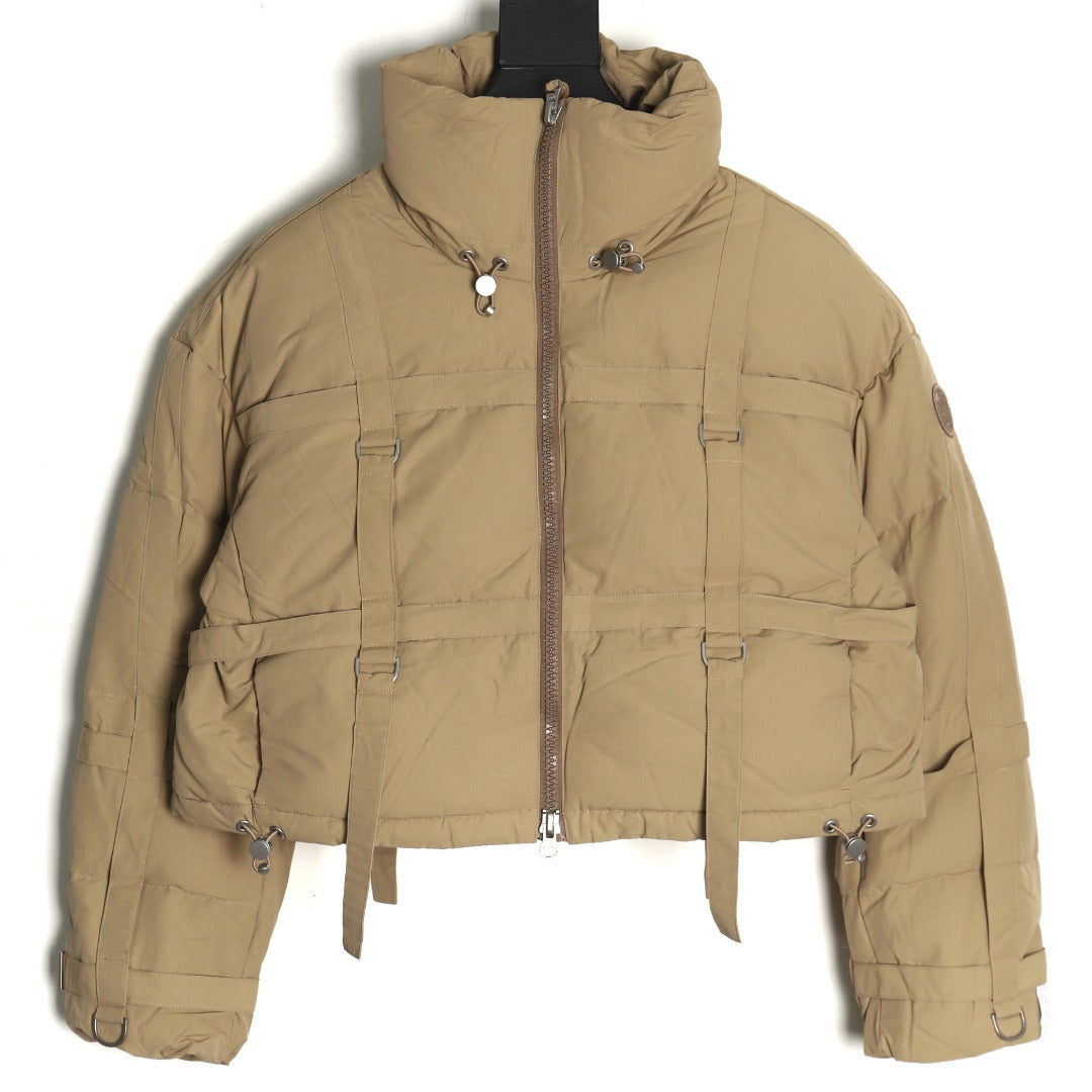 CG JACKET (pre-order)
