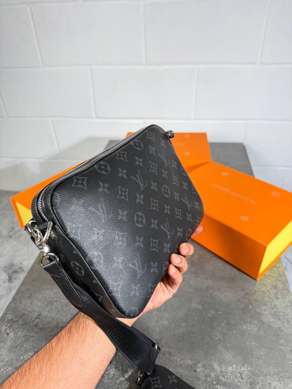 LVE TRIO BAG
