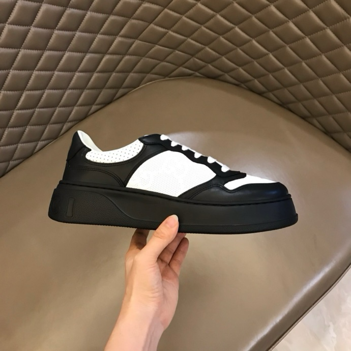 UCCI SNEAKER (pre-order)