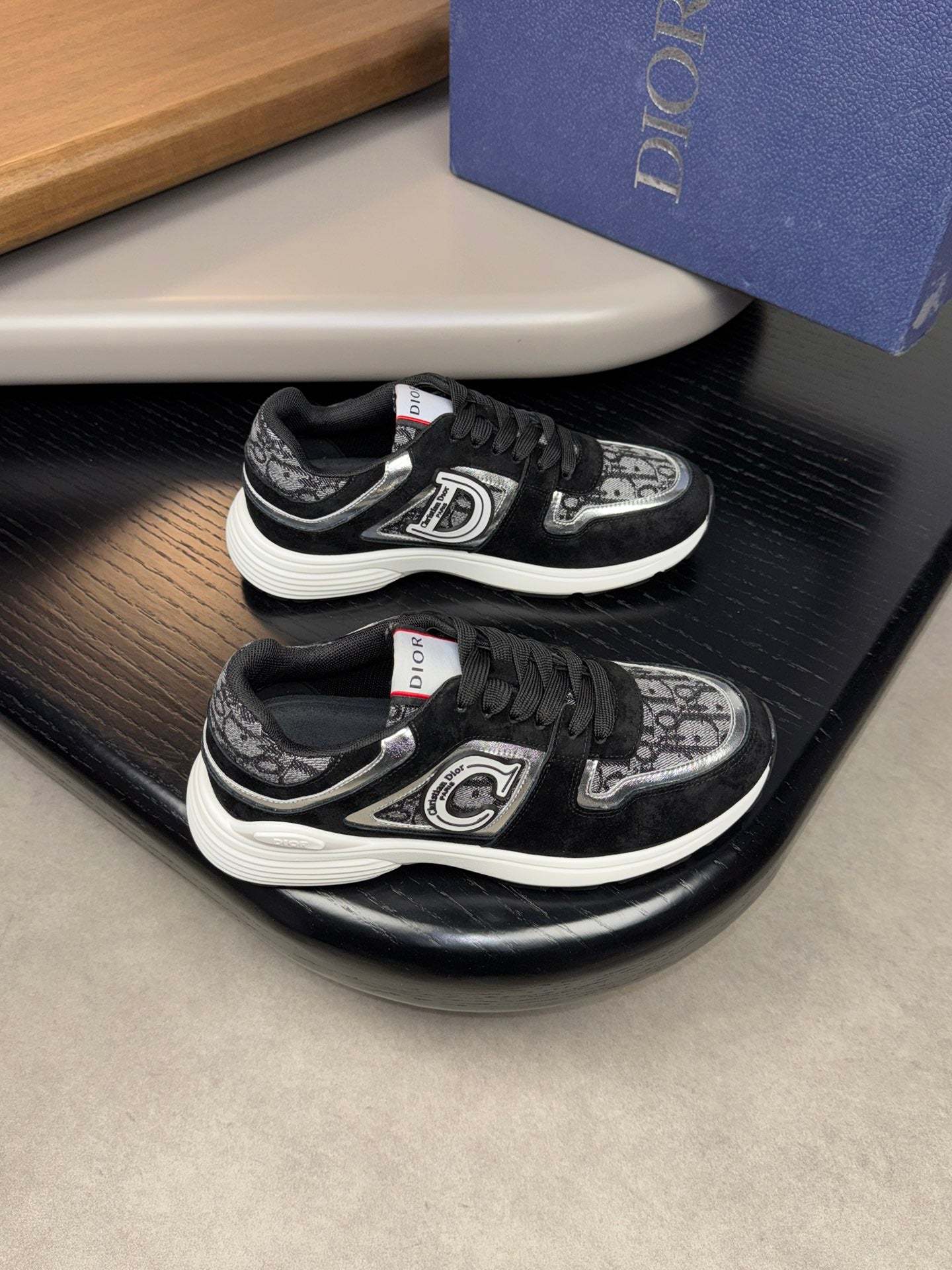 CD TRAINERS (pre-order)