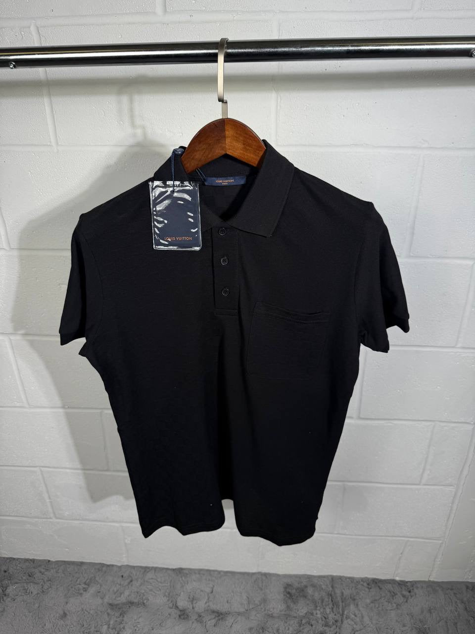 Lve polo black