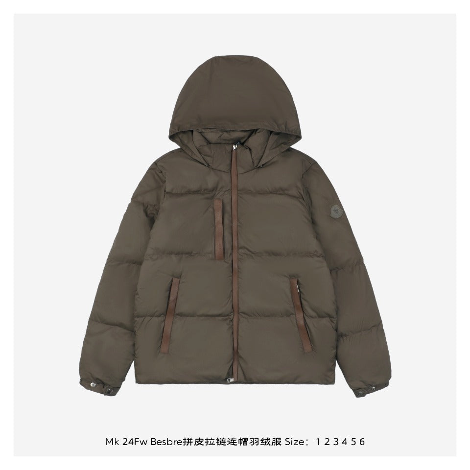 MNCLR JACKET (pre-order)