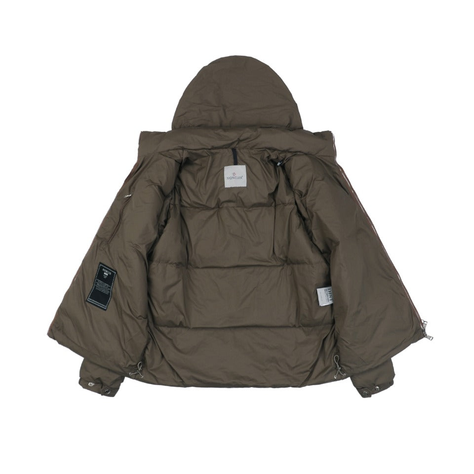 MNCLR JACKET (pre-order)