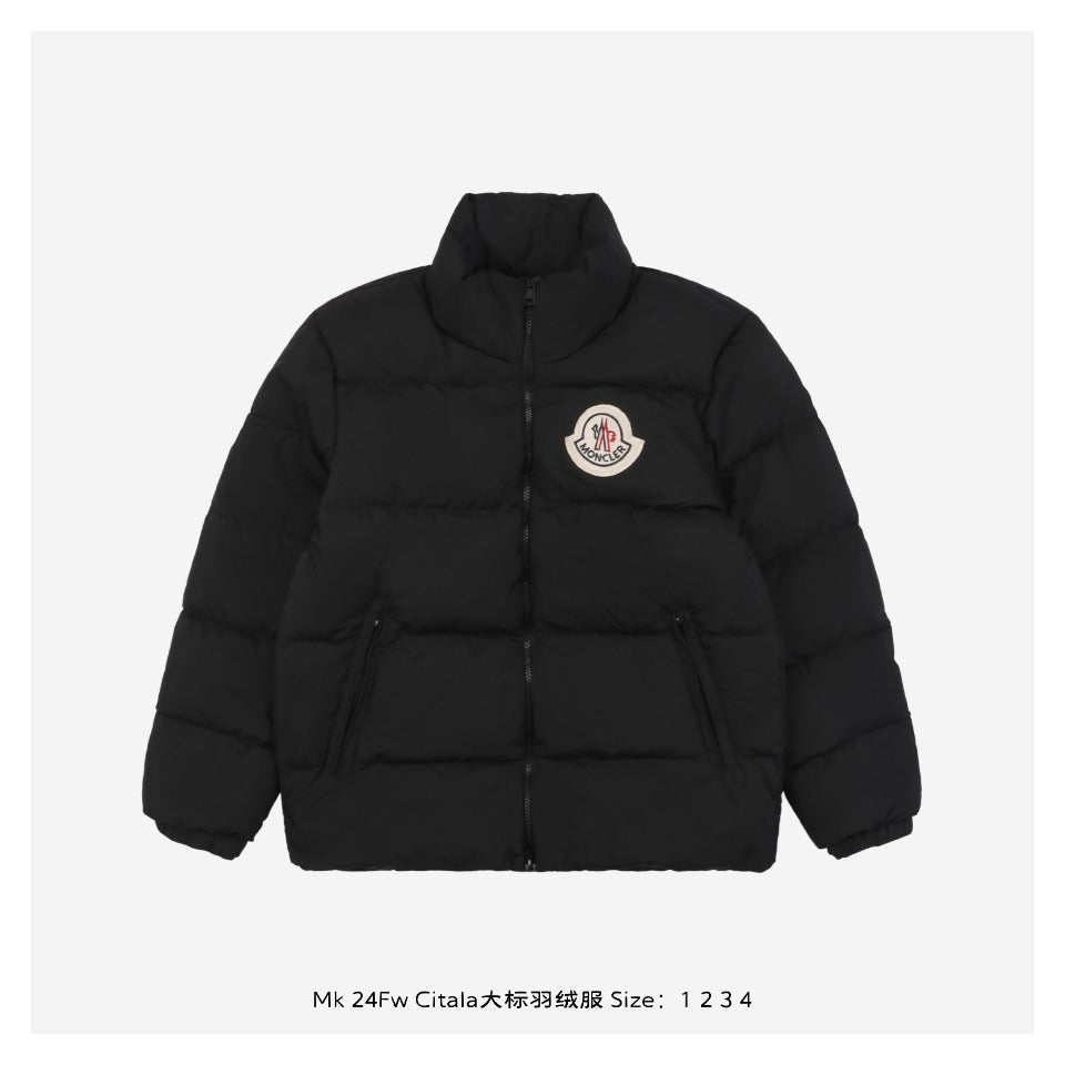 MNCLR JACKET (pre-order)