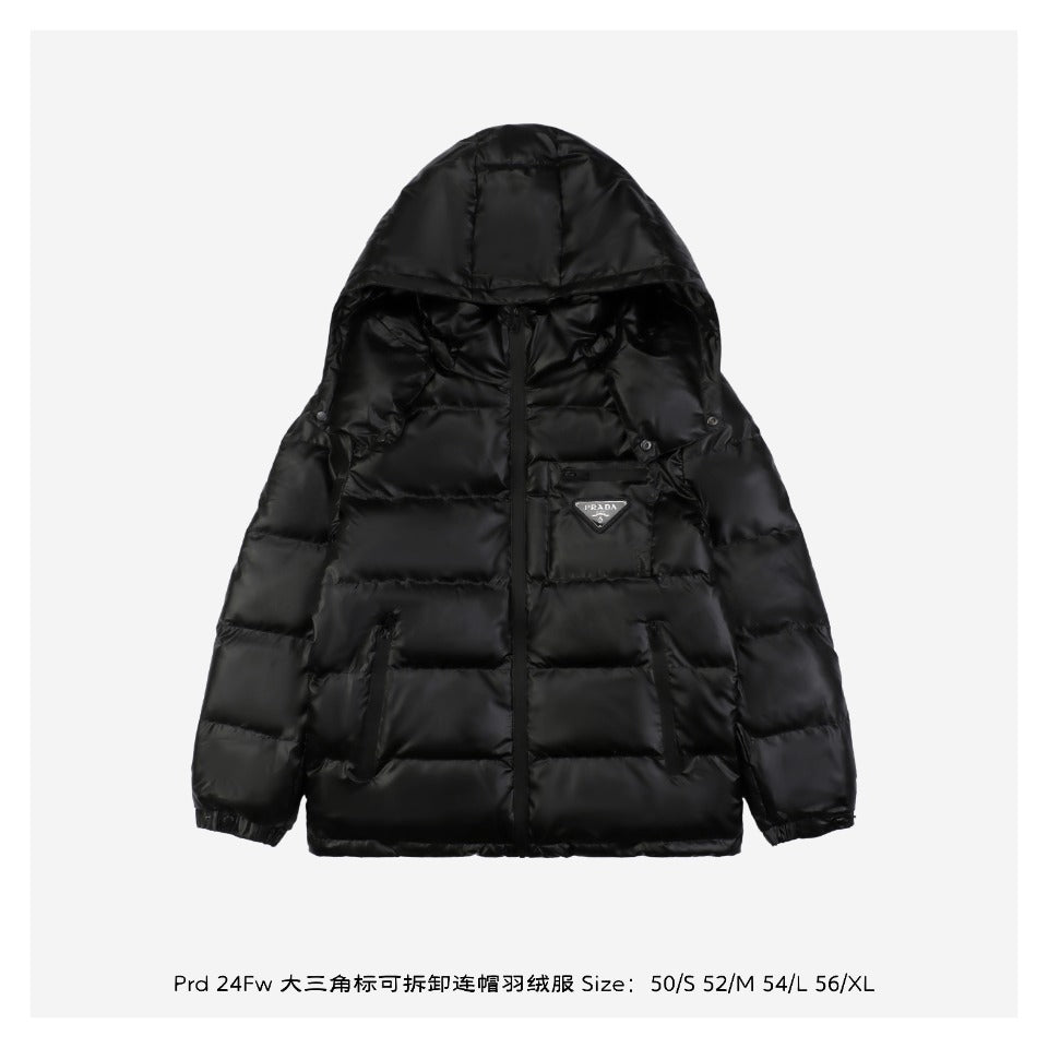 RADA JACKET (pre-order)