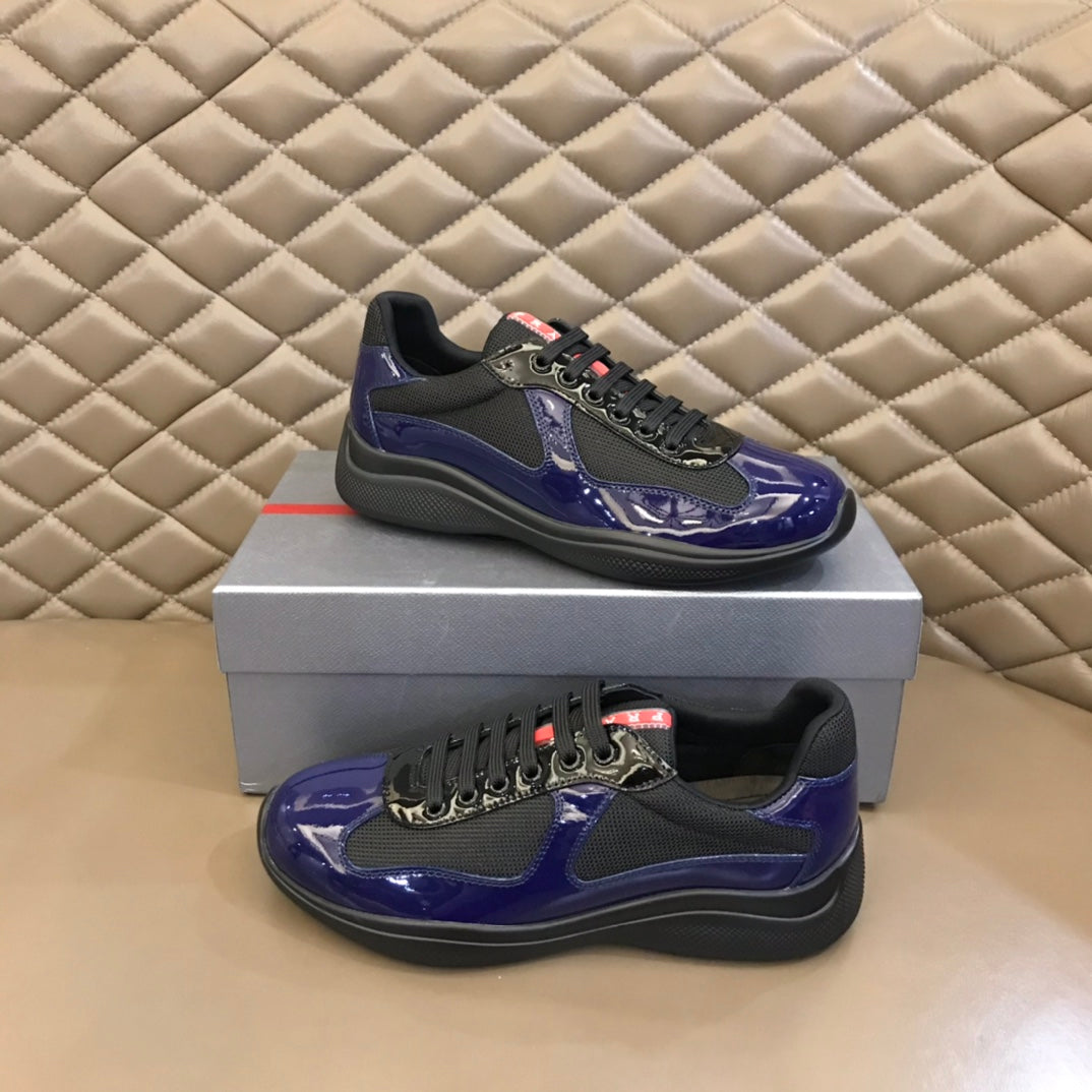 RADA CUPS NAVY/BLACK (pre-order)