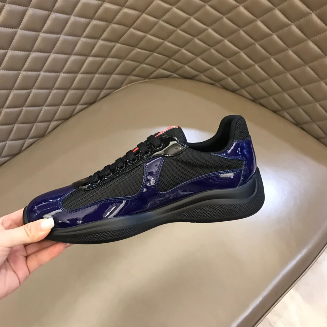 RADA CUPS NAVY/BLACK (pre-order)