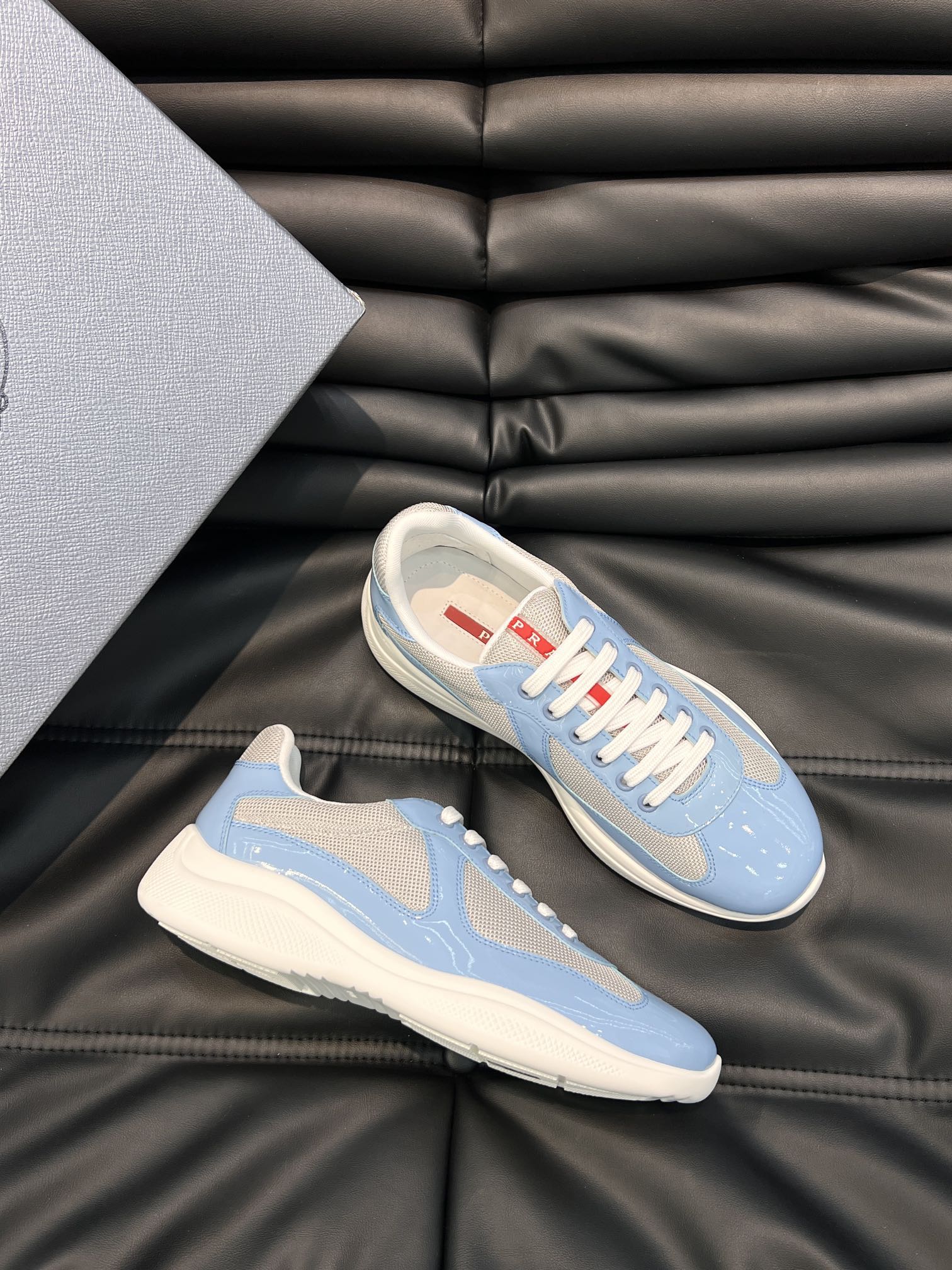 Tasses Rada Baby Blue (précommande)