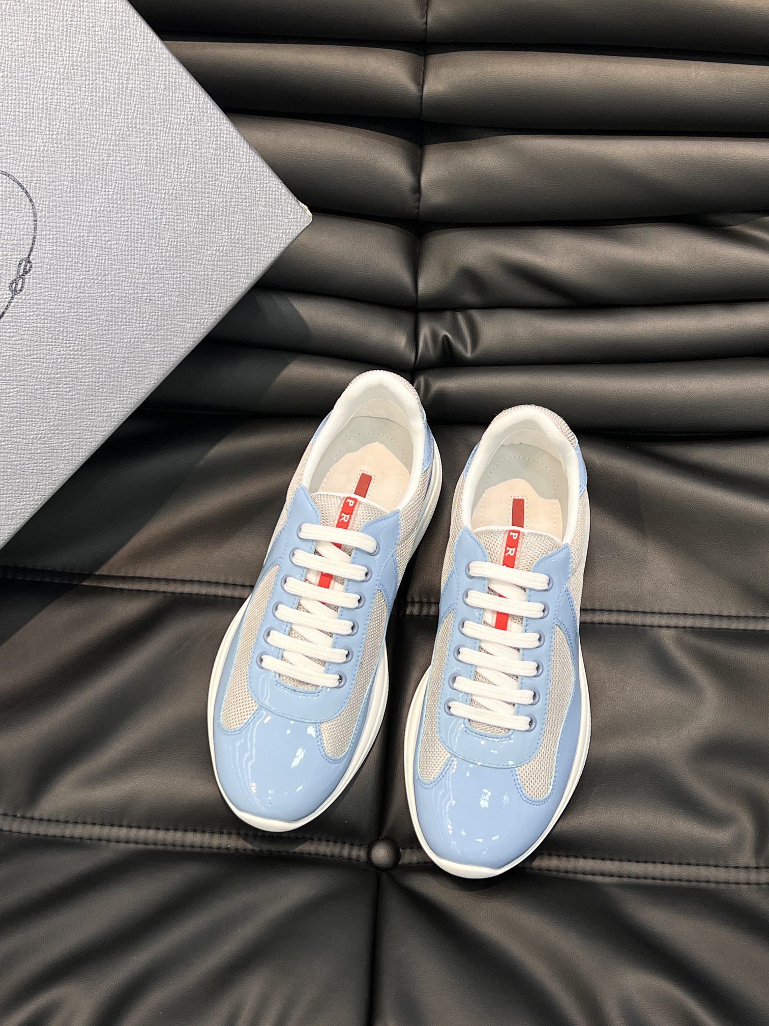 Tasses Rada Baby Blue (précommande)