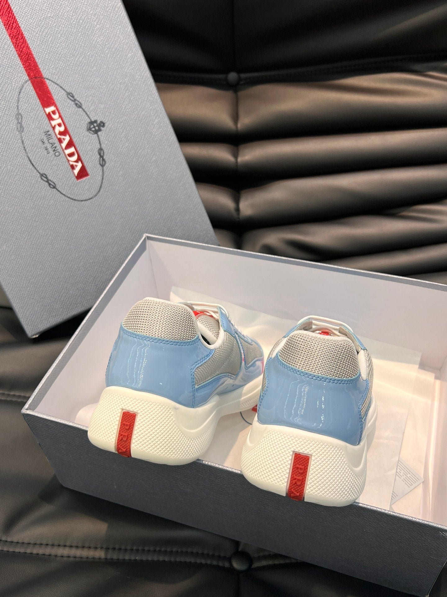 Tasses Rada Baby Blue (précommande)