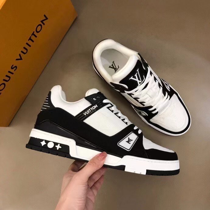 LVE BLANC &amp; NOIR (précommande)