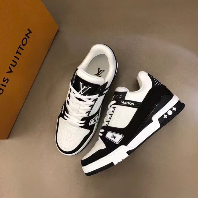 LVE BLANC &amp; NOIR (précommande)