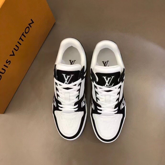 LVE BLANC &amp; NOIR (précommande)