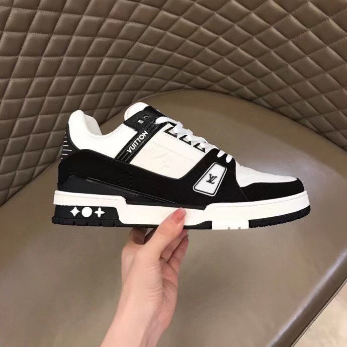 LVE BLANC &amp; NOIR (précommande)