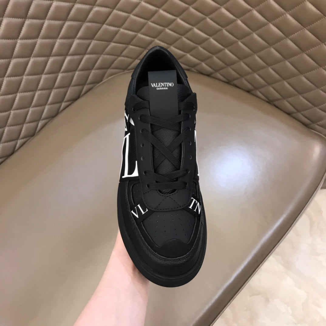 VLTN SNEAKERS BLACK (pre-order)