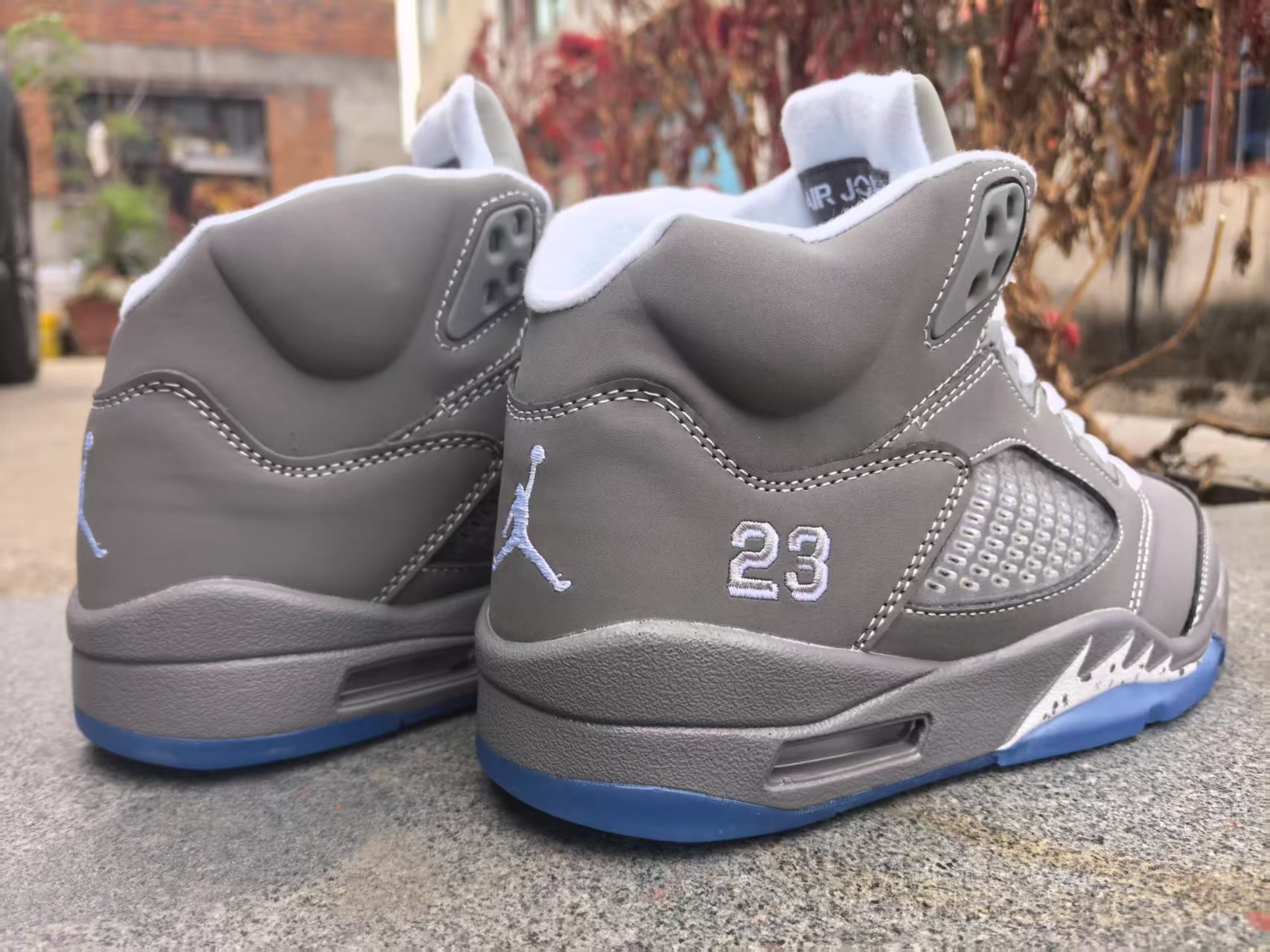 AIR JORD 23 (pre-order)