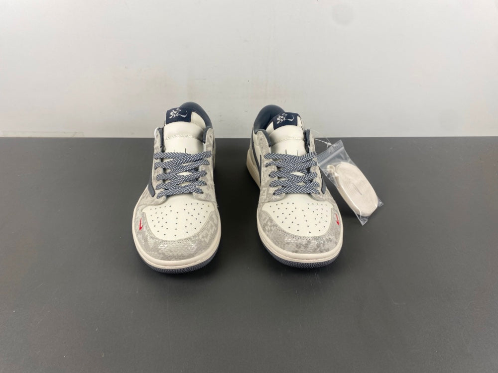 N x TS AIR JORD (précommande)