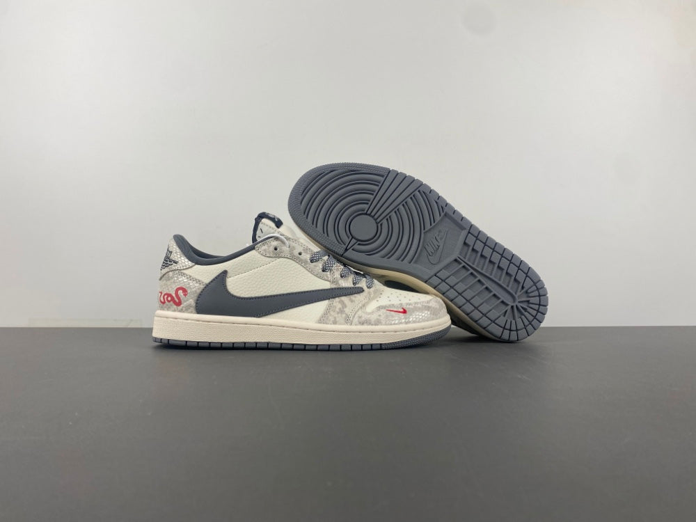 N x TS AIR JORD (précommande)