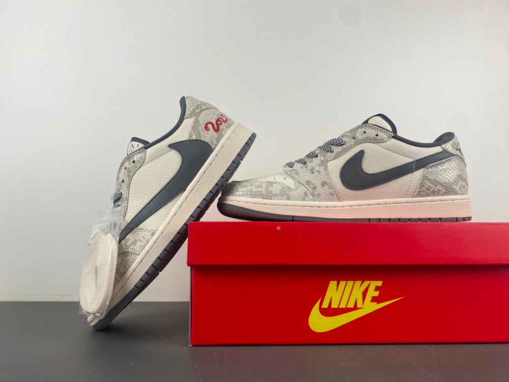 N x TS AIR JORD (précommande)